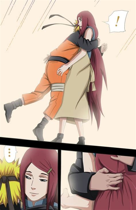 Rule 34 / uzumaki.